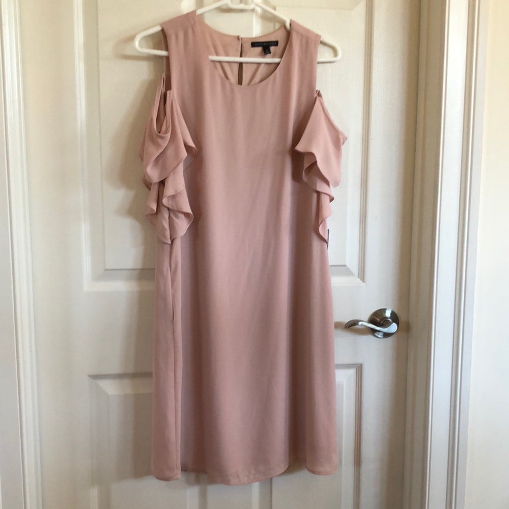 New formal dress